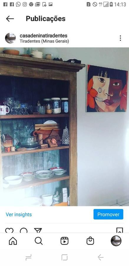 فيلا Casa De Nina تيرادينتيس المظهر الخارجي الصورة
