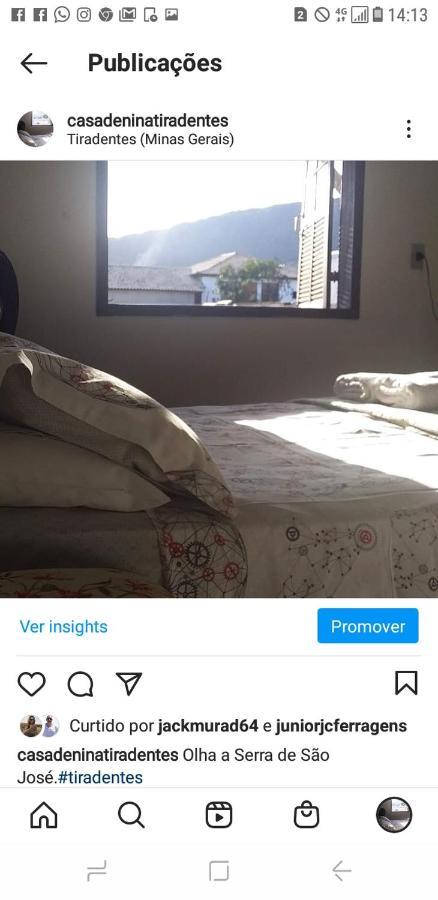 فيلا Casa De Nina تيرادينتيس المظهر الخارجي الصورة
